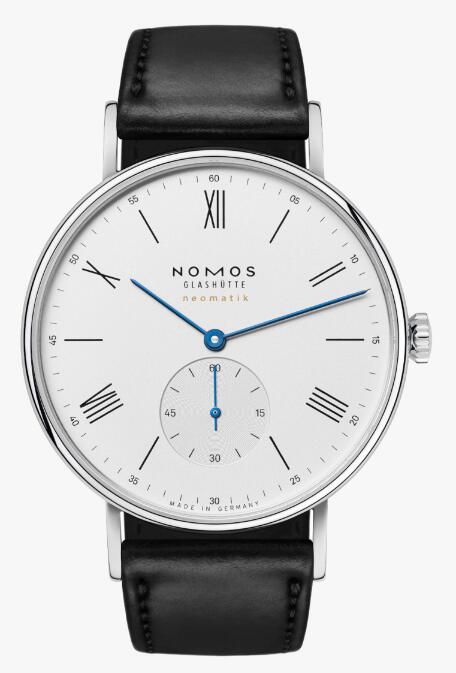 NOMOS GLASHUTTE LUDWIG NEOMATIK 39 250 Replica Watch